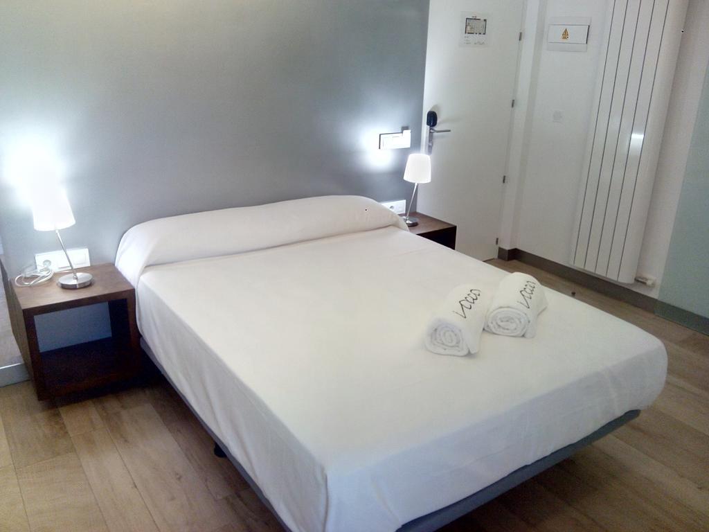 Villa Iacca Jaca Chambre photo