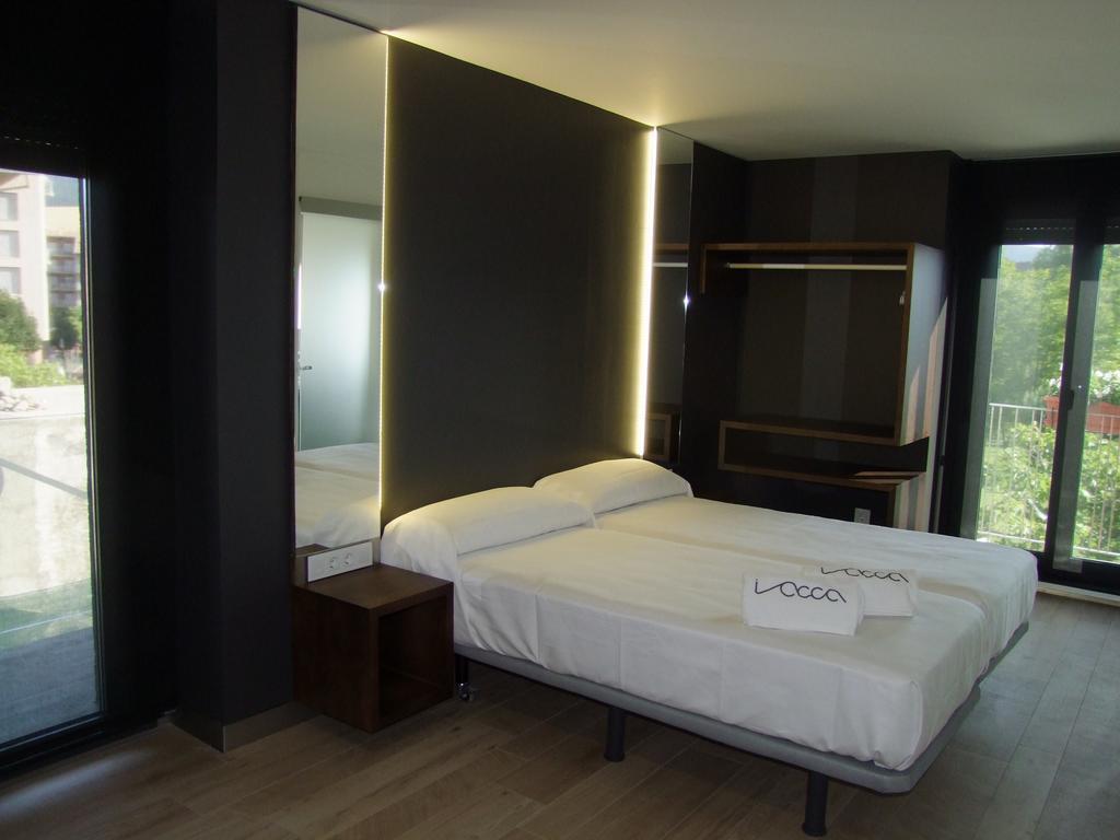 Villa Iacca Jaca Chambre photo