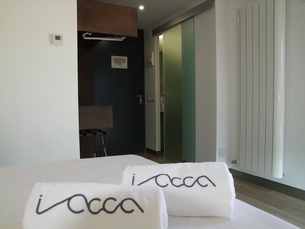 Villa Iacca Jaca Chambre photo