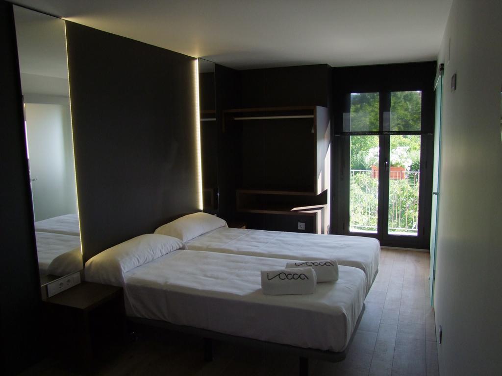 Villa Iacca Jaca Chambre photo