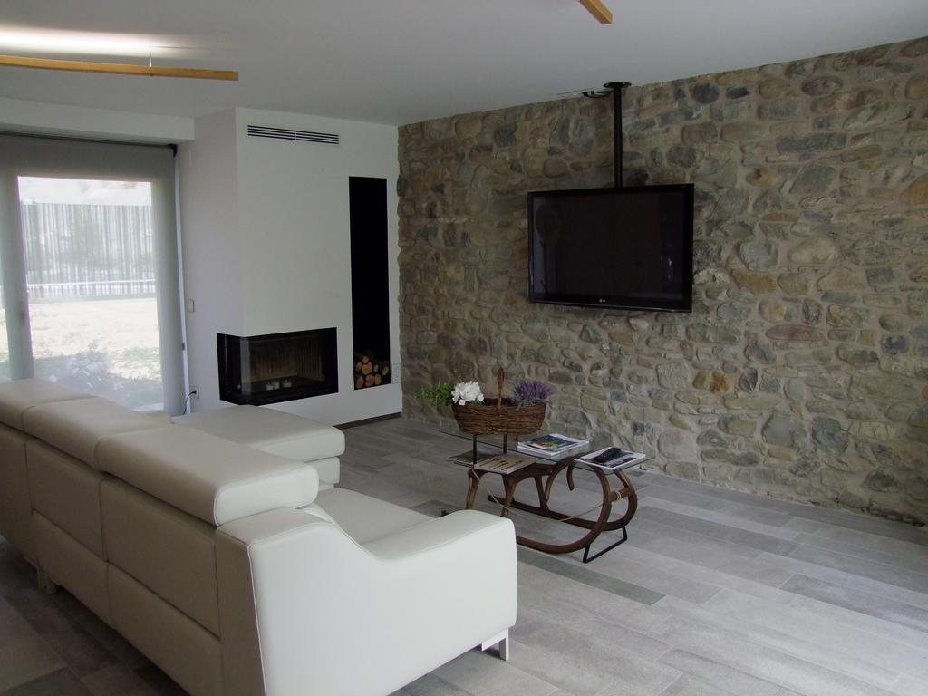 Villa Iacca Jaca Extérieur photo