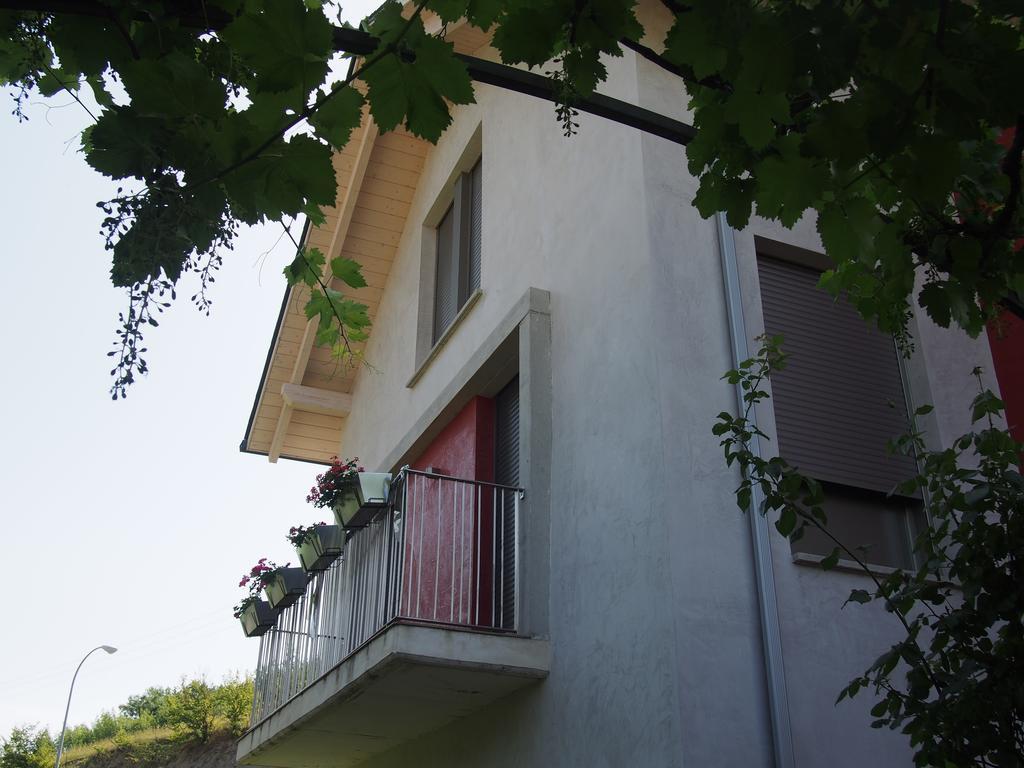 Villa Iacca Jaca Extérieur photo