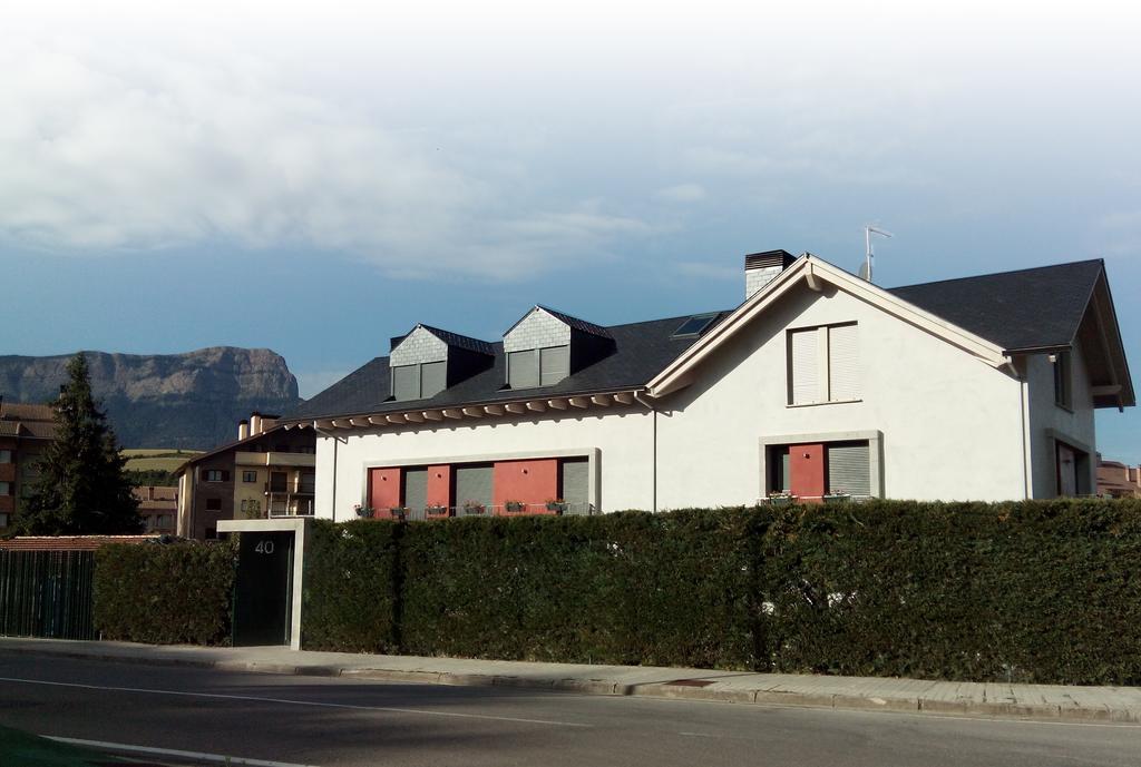 Villa Iacca Jaca Extérieur photo