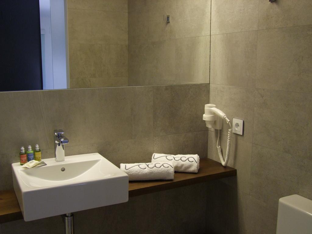 Villa Iacca Jaca Chambre photo