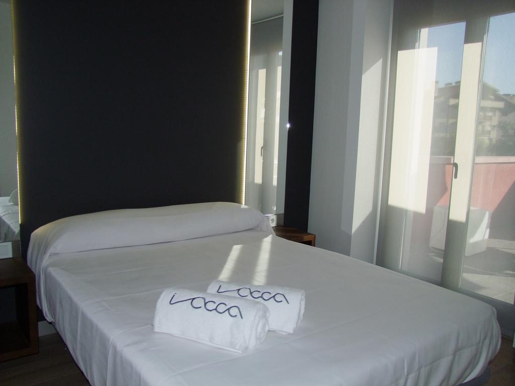 Villa Iacca Jaca Chambre photo