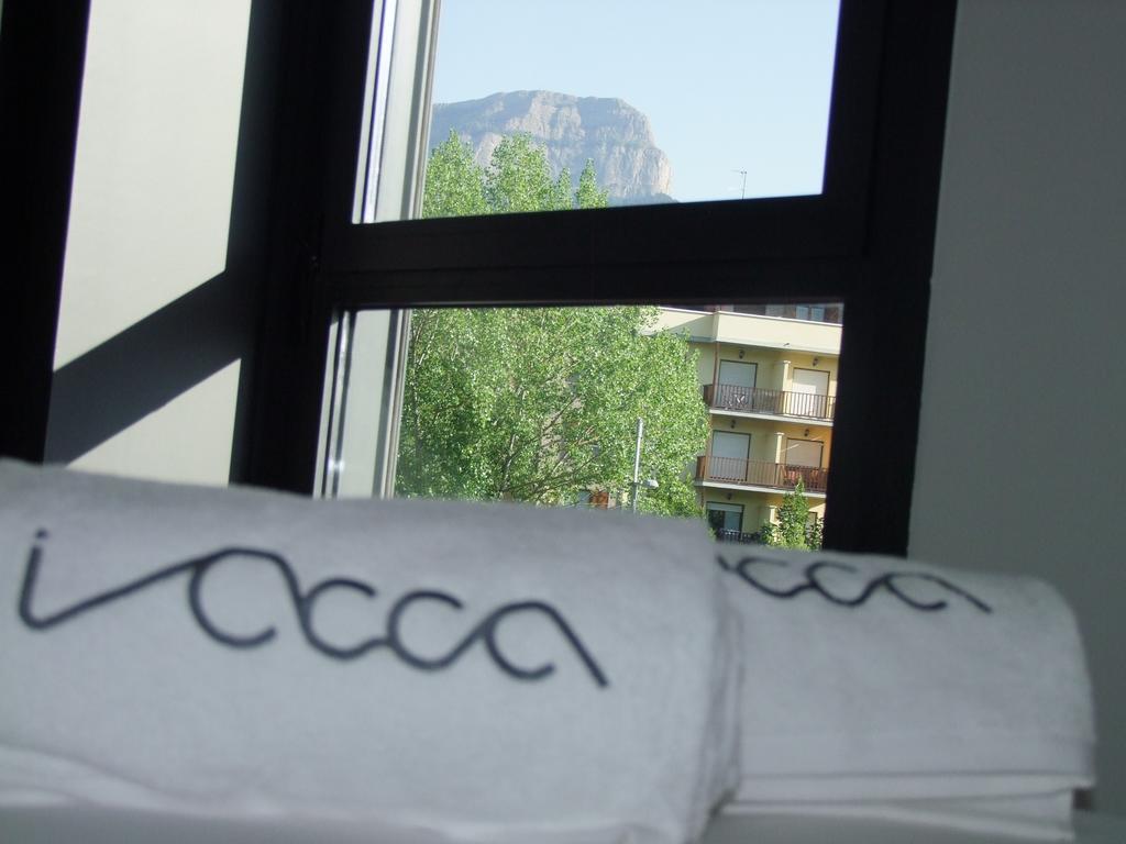 Villa Iacca Jaca Chambre photo