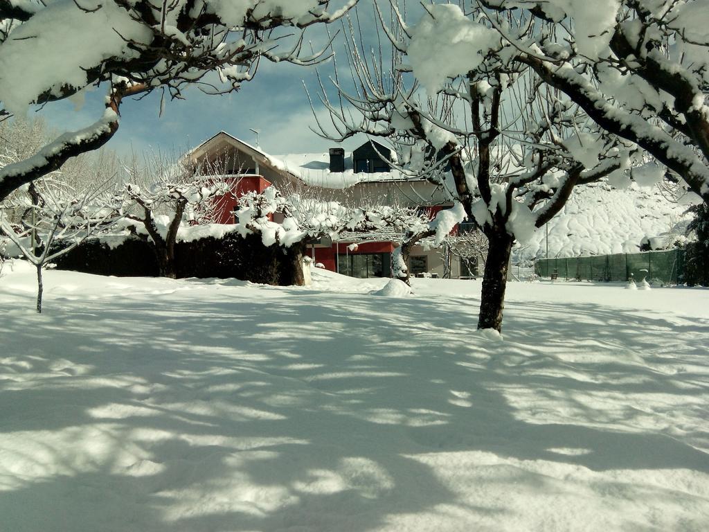 Villa Iacca Jaca Extérieur photo