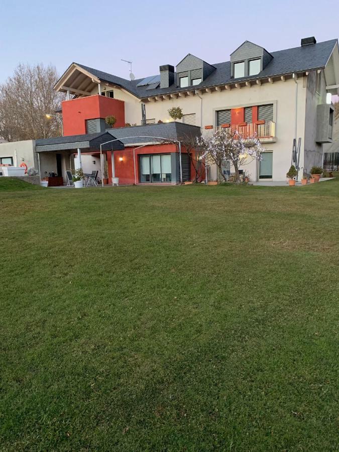 Villa Iacca Jaca Extérieur photo